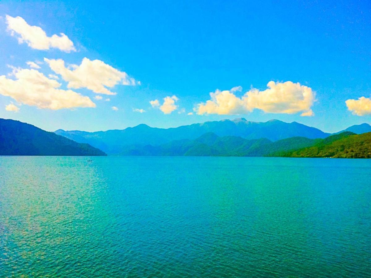 传统日式旅馆 Side 日光