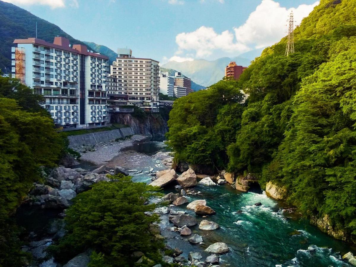 Side 传统日式旅馆 日光