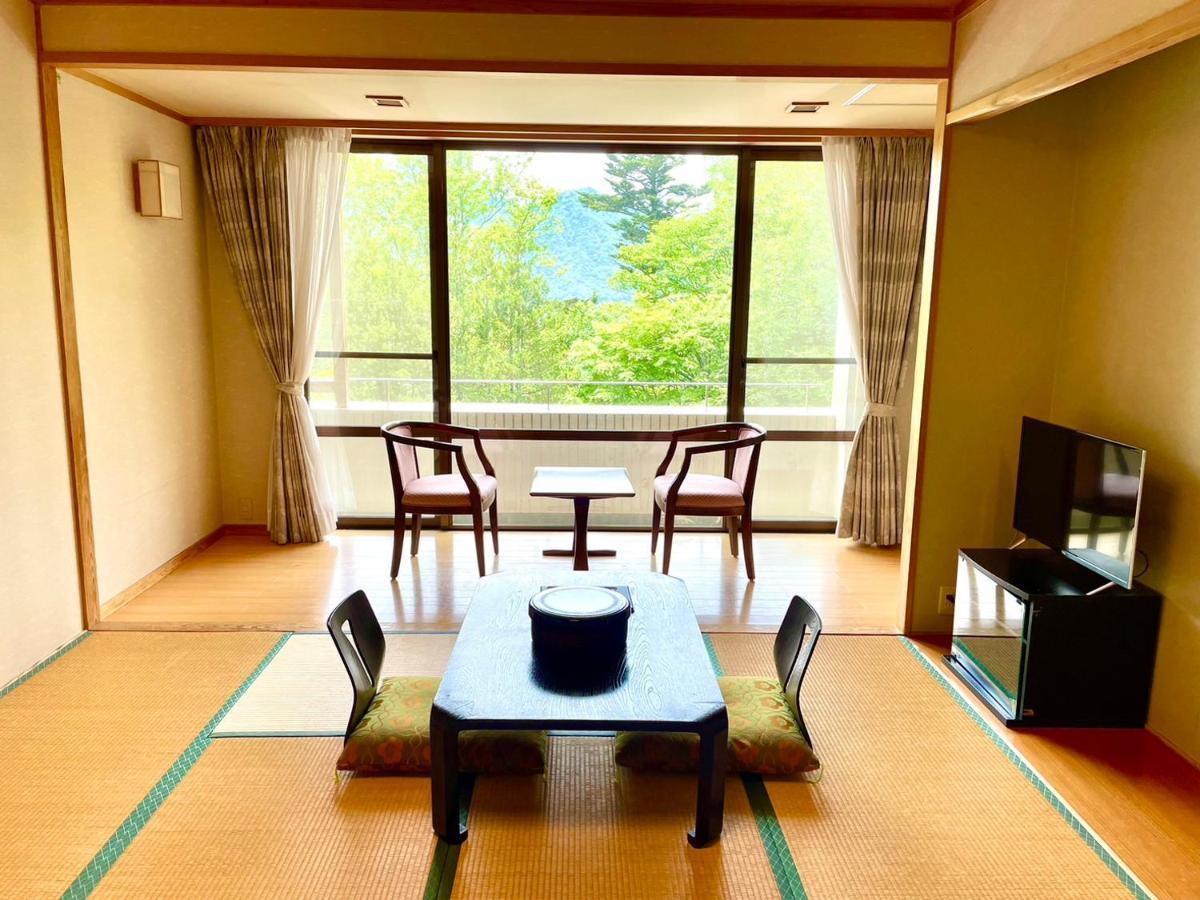 Side 传统日式旅馆 3*