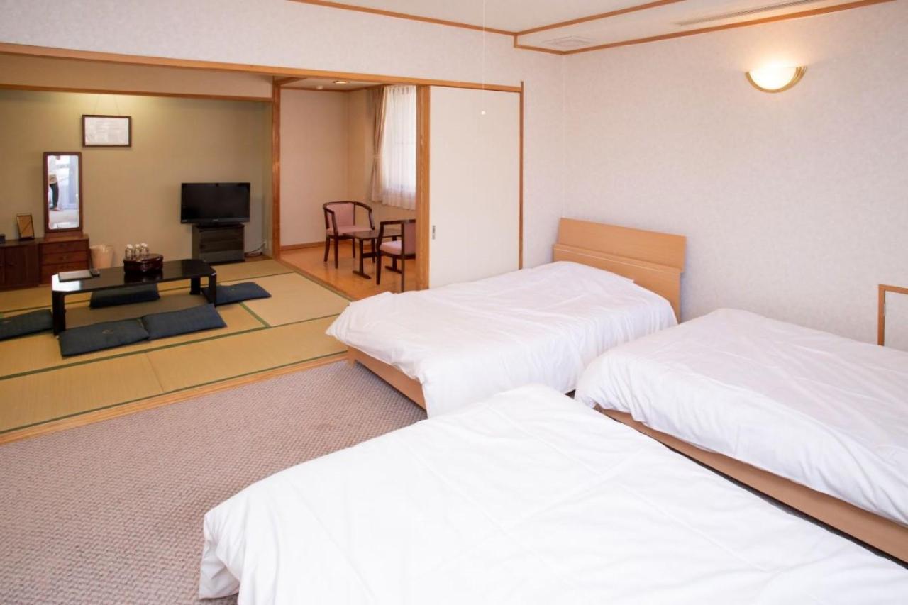 Side Ryokan 3*