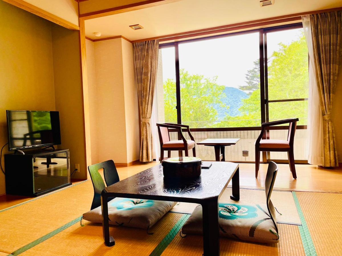 Ryokan Side 3*