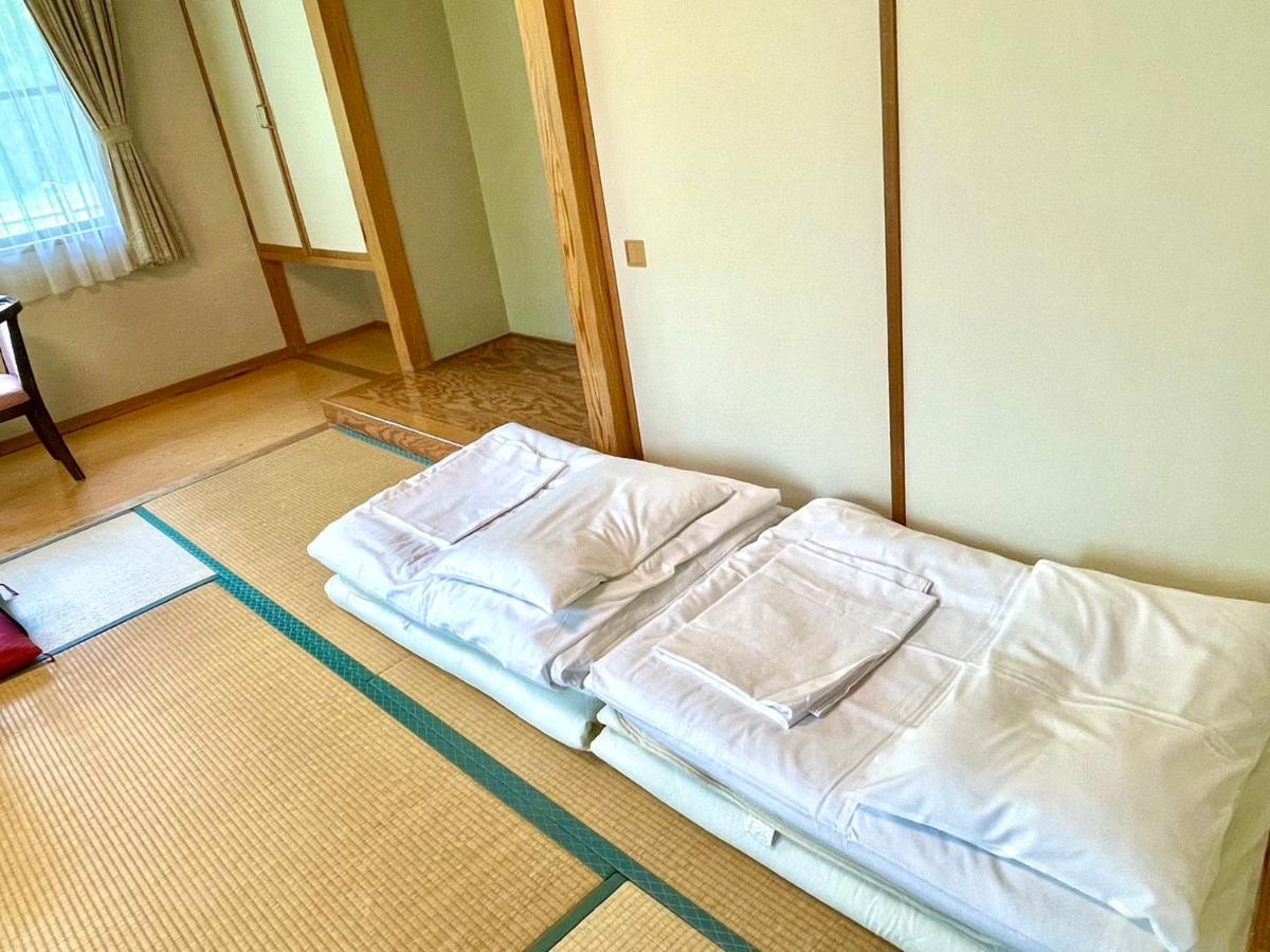 Side Ryokan 3*