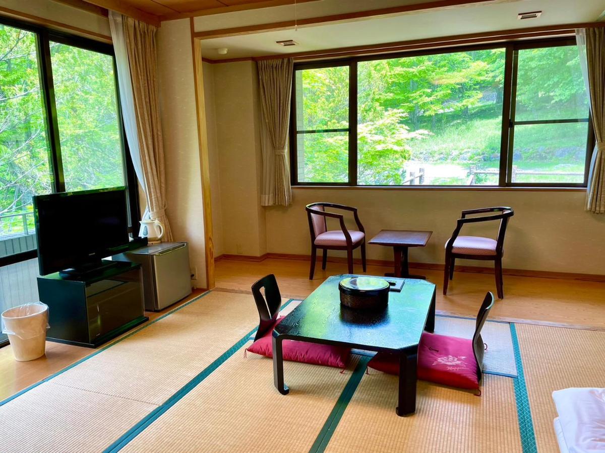 Ryokan Side 3*