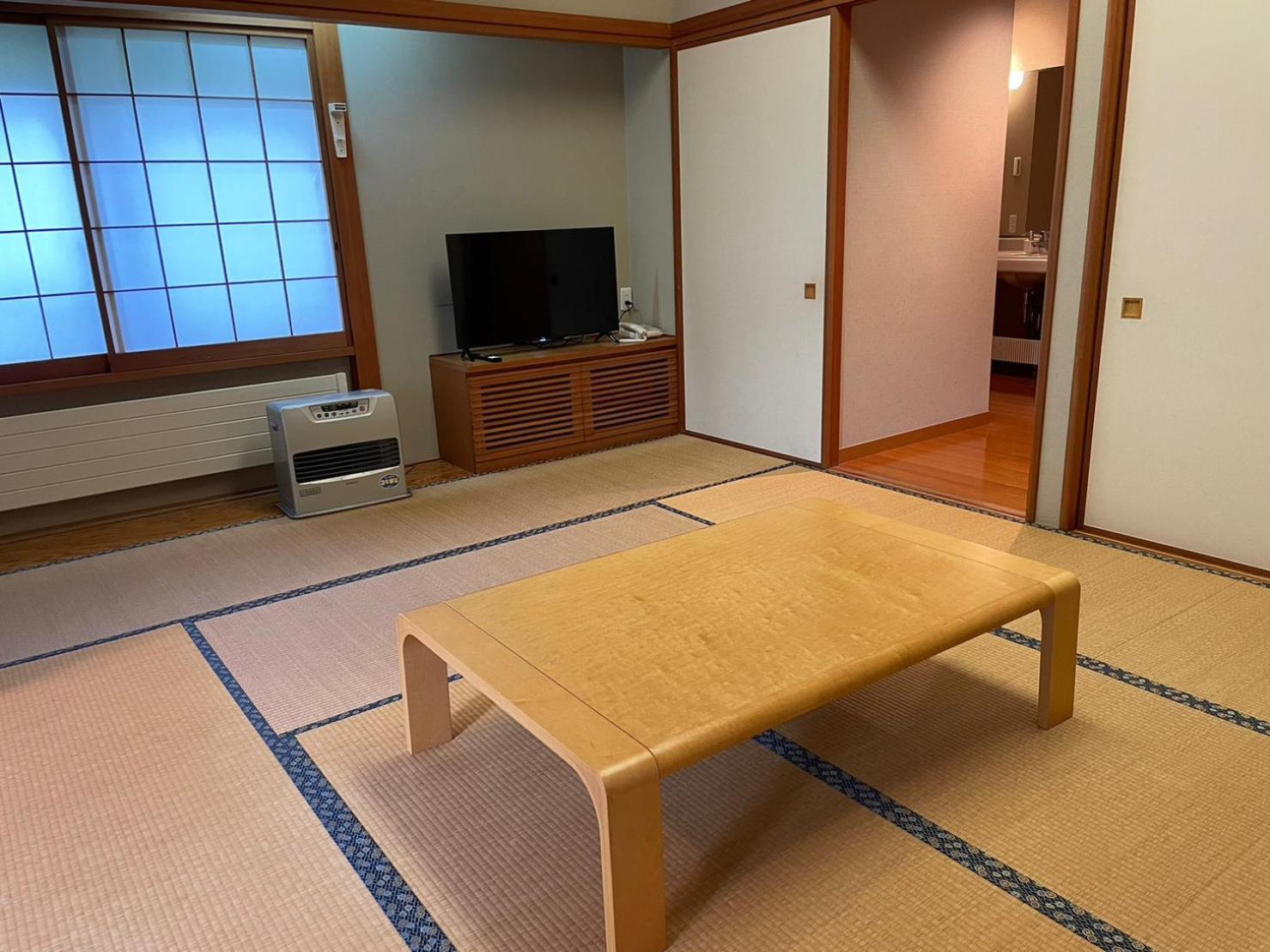 Ryokan Side 3*